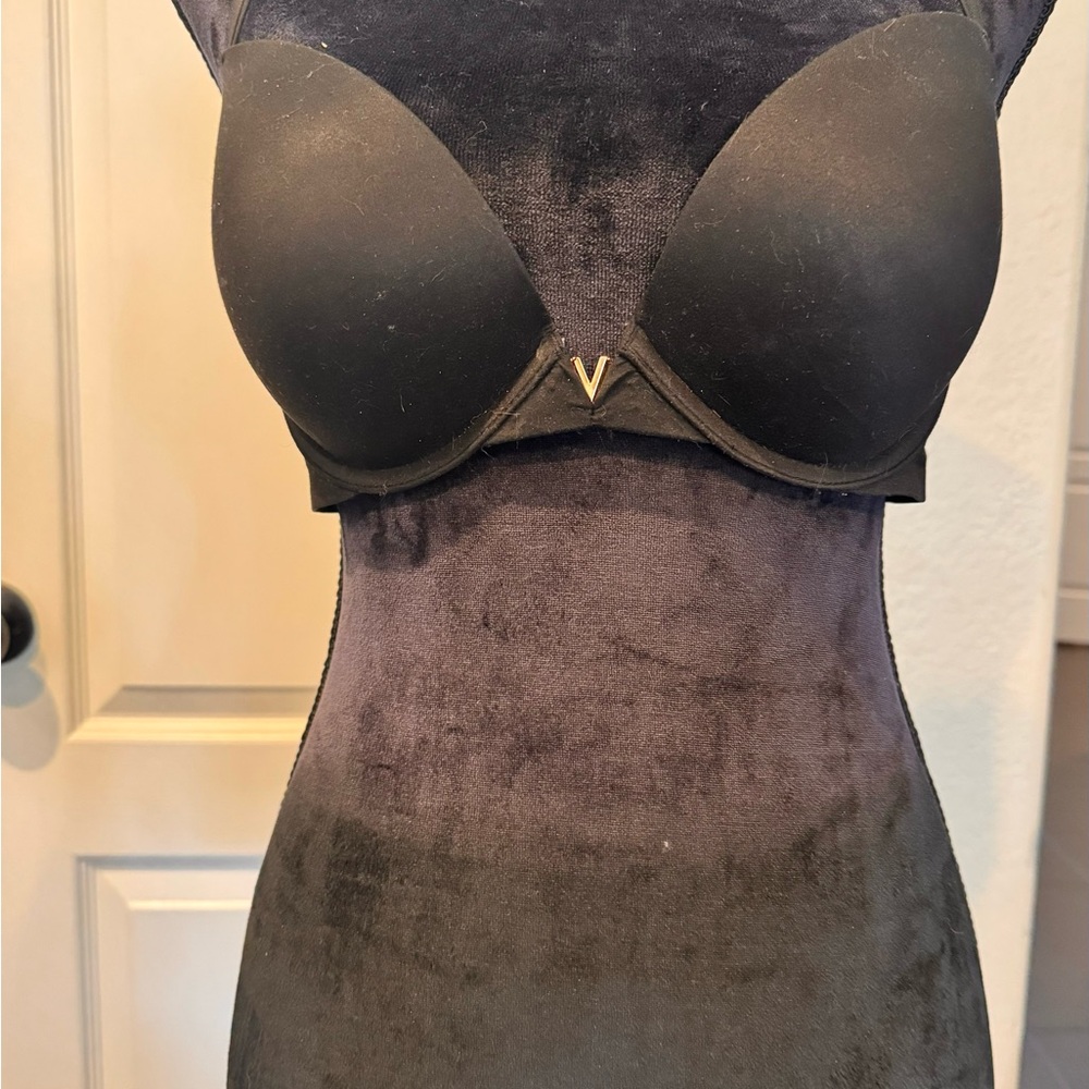 Love Cloud push-up bra